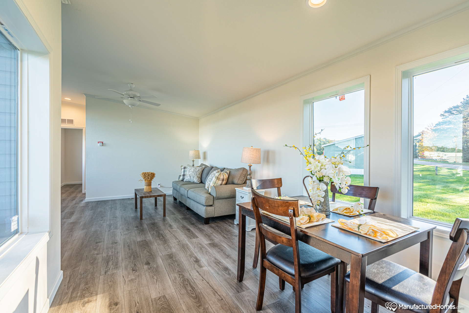 Westlake Retreats / Outlook 1W1904V by Phil & Lee's Homes